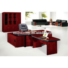 Office furniture sets for sale, One main desk, one side desk, one small desk plus (T2040)